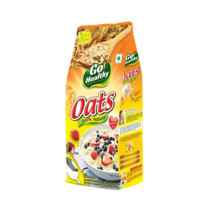 Oats