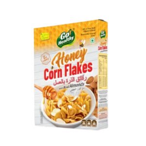 Honey Corn Flakes