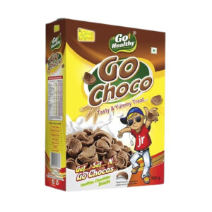 Go Choco