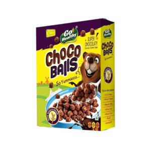 Choco Balls