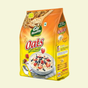 Oats