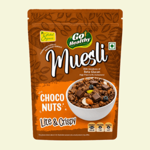 Muesli Choco Nuts
