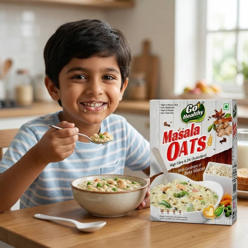 Masala Oats - Image 2