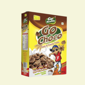 Go Choco