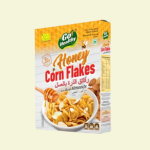Honey Corn Flakes