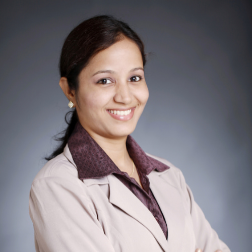 Kavita M.