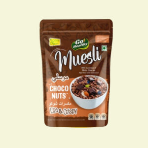 Muesli Choco Nuts