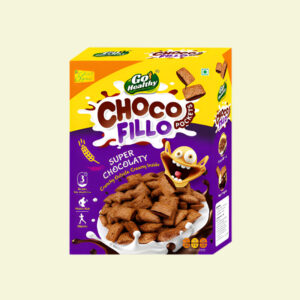 Choco Fillo